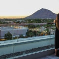 Uncovering the Best Rooftop Venues in Scottsdale, Arizona