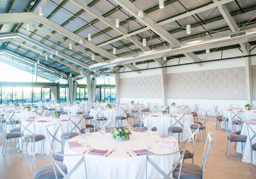 The Best Indoor Venues in Scottsdale, Arizona - A Guide for Event Planners