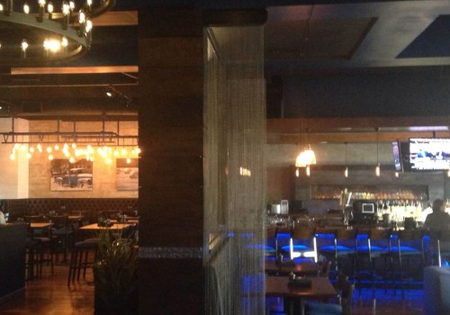Loyalty Restaurant and Lounge Closes its Doors After 18 Months in Old Town Scottsdale